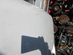 View Auto part Bonnet Toyota Landcruiser 2008
