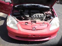 View Auto part Ecu Honda Civic 2002
