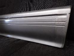 View Auto part Body/Door Mould Toyota Prado 1998