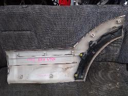 View Auto part Body/Door Mould Toyota Prado 1998