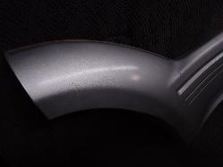 View Auto part Body/Door Mould Toyota Prado 1998