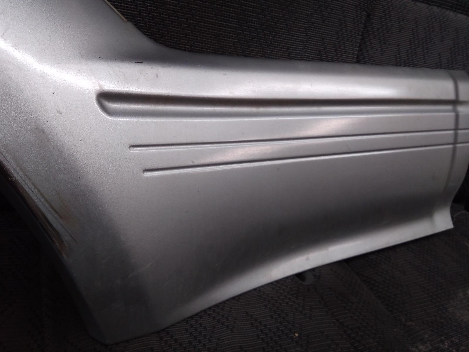 1998 Toyota Prado Body/Door Mould View Auto part Body/Door Mould Toyota Prado 1998