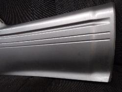 View Auto part Body/Door Mould Toyota Prado 1998
