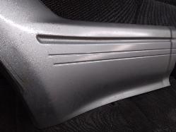 View Auto part Body/Door Mould Toyota Prado 1998