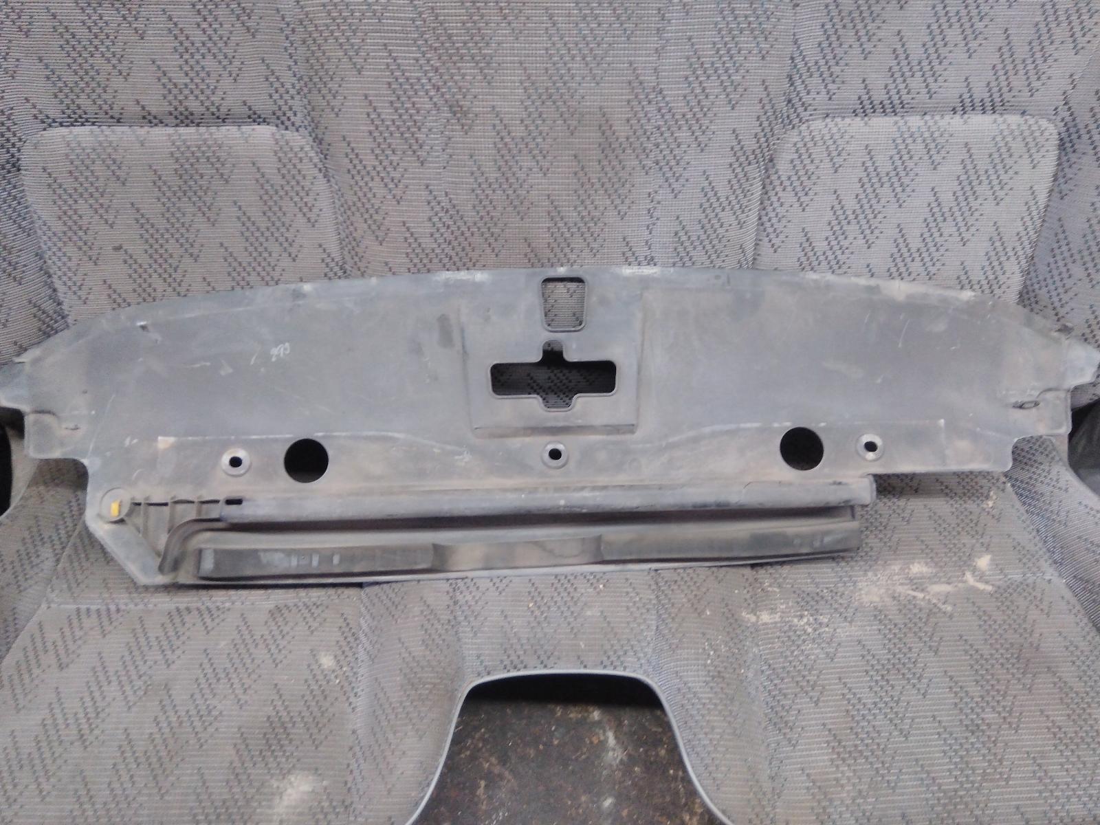 1998 Toyota Prado Bonnet Lock/Support View Auto part Bonnet Lock/Support Toyota Prado 1998