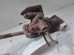 View Auto part Brake Comp Valve Toyota Prado 1998