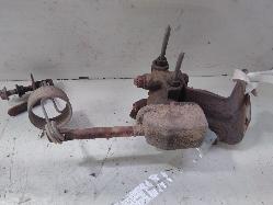 View Auto part Brake Comp Valve Toyota Prado 1998