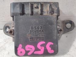 View Auto part Ignitor Toyota Prado 1998