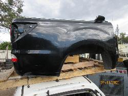 View Auto part Ute Back Mazda Bt50 2019