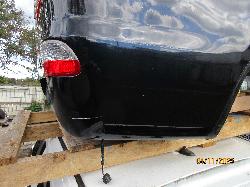 View Auto part Ute Back Mazda Bt50 2019