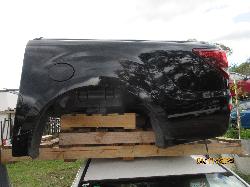 View Auto part Ute Back Mazda Bt50 2019
