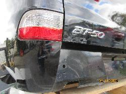 View Auto part Ute Back Mazda Bt50 2019