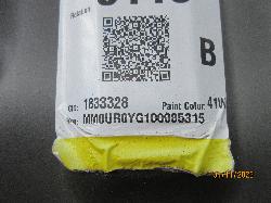 View Auto part Ute Back Mazda Bt50 2019