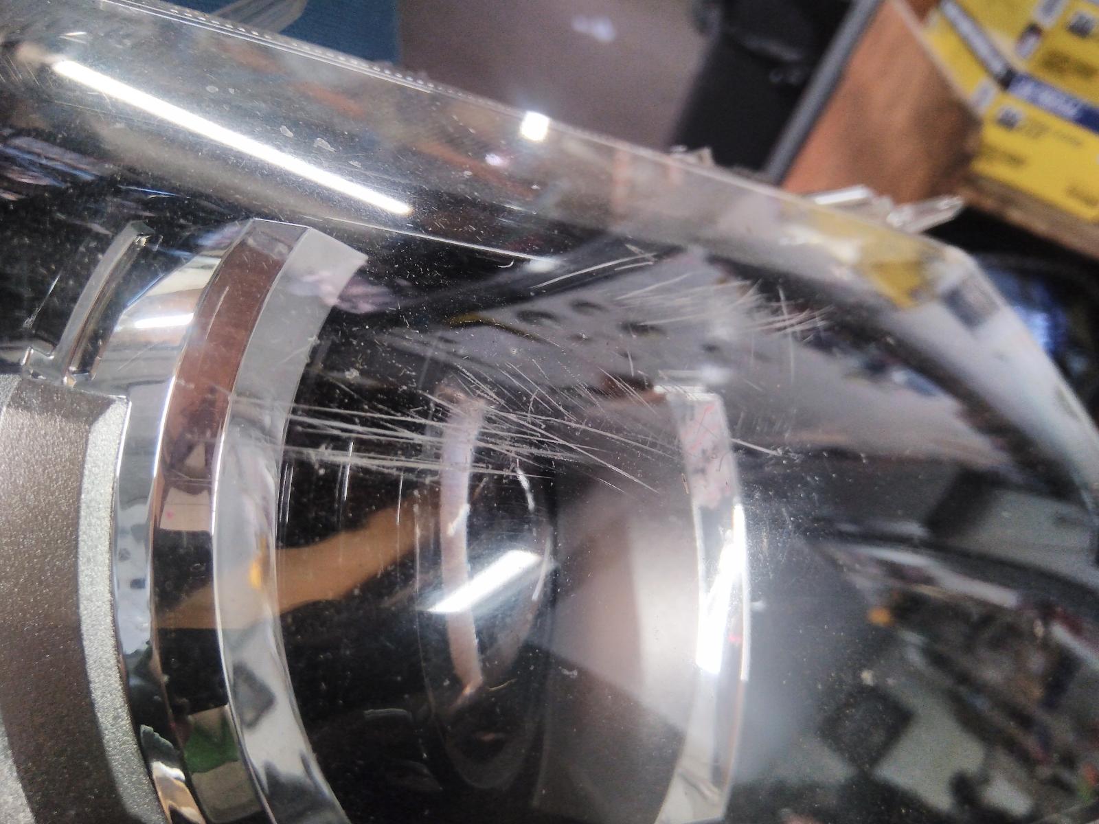 View Auto part Right Headlamp Toyota Prado 2019