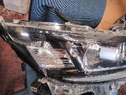 View Auto part Right Headlamp Toyota Prado 2019