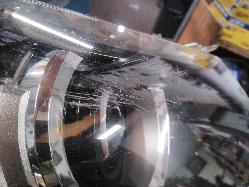 View Auto part Right Headlamp Toyota Prado 2019