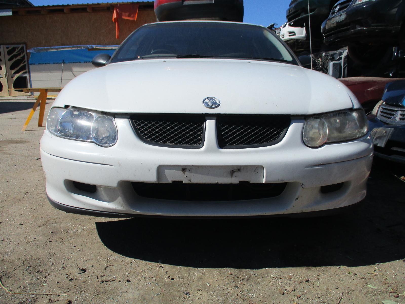 Rear Torsion Bar Commodore Holden 2002
