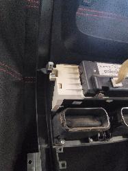 View Auto part Radio/Cd/Dvd/Sat/Tv Holden Commodore 2009
