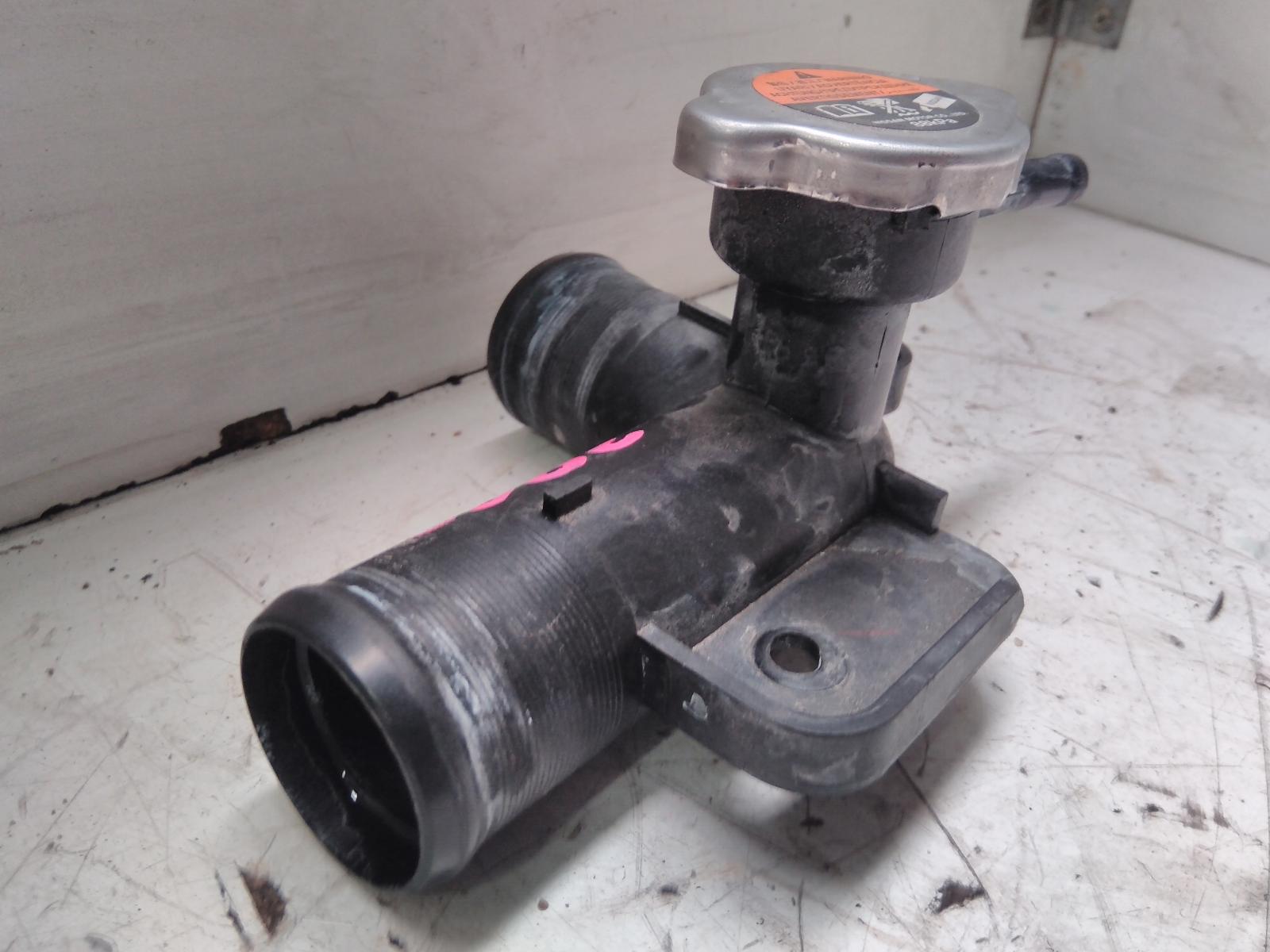 View Auto part Water Pipes/Outlets Nissan Pulsar 2015