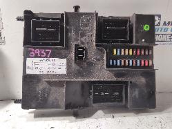 View Auto part Ecu Ford Transit Custom 2014