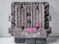 View Auto part Ecu Ford Transit Custom 2014