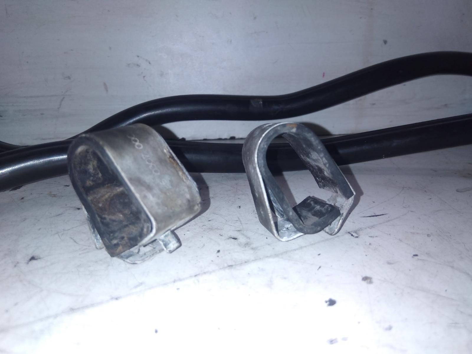 View Auto part Trans Lines Ford Territory 2010