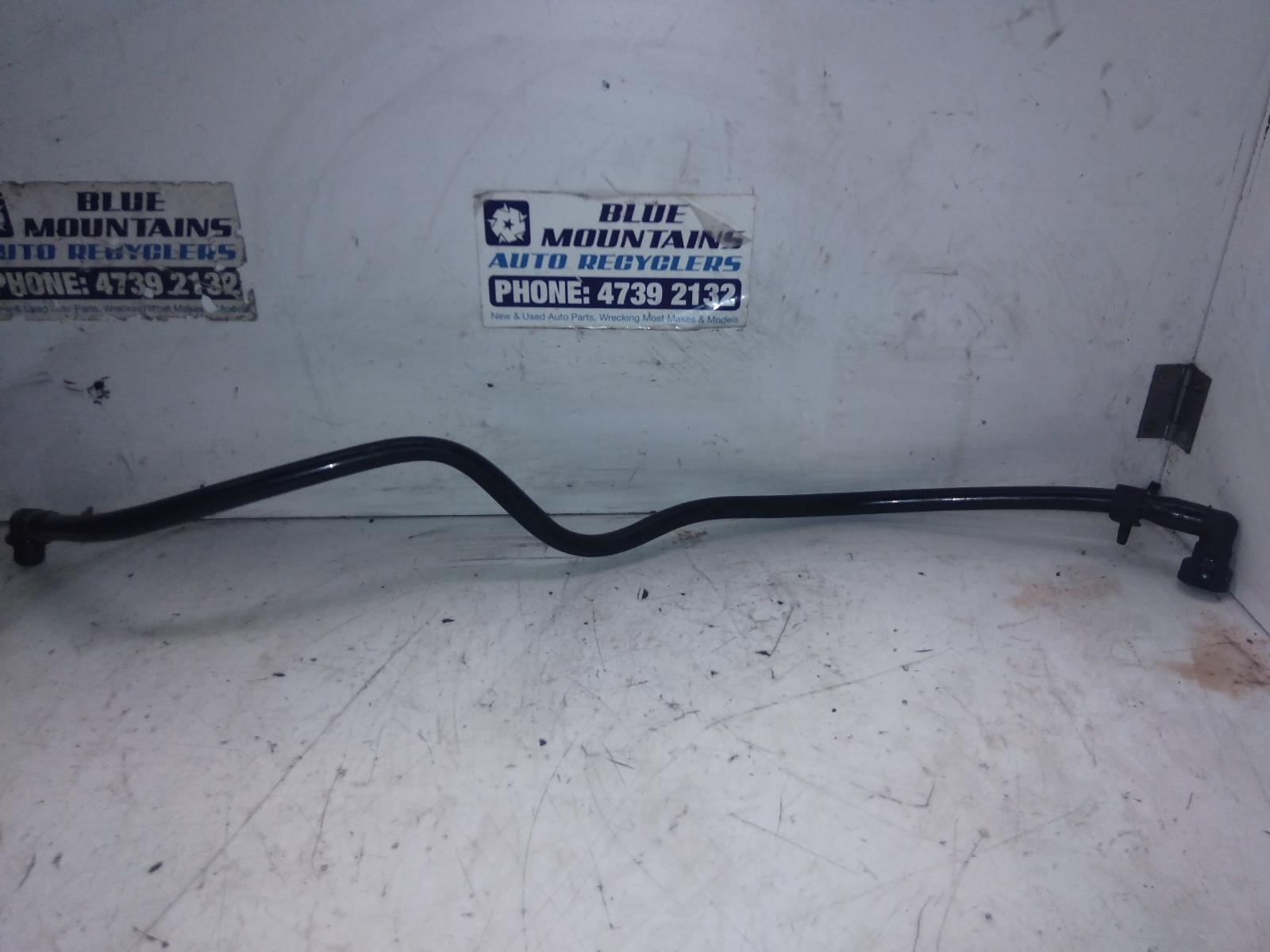 View Auto part Trans Lines Ford Territory 2010
