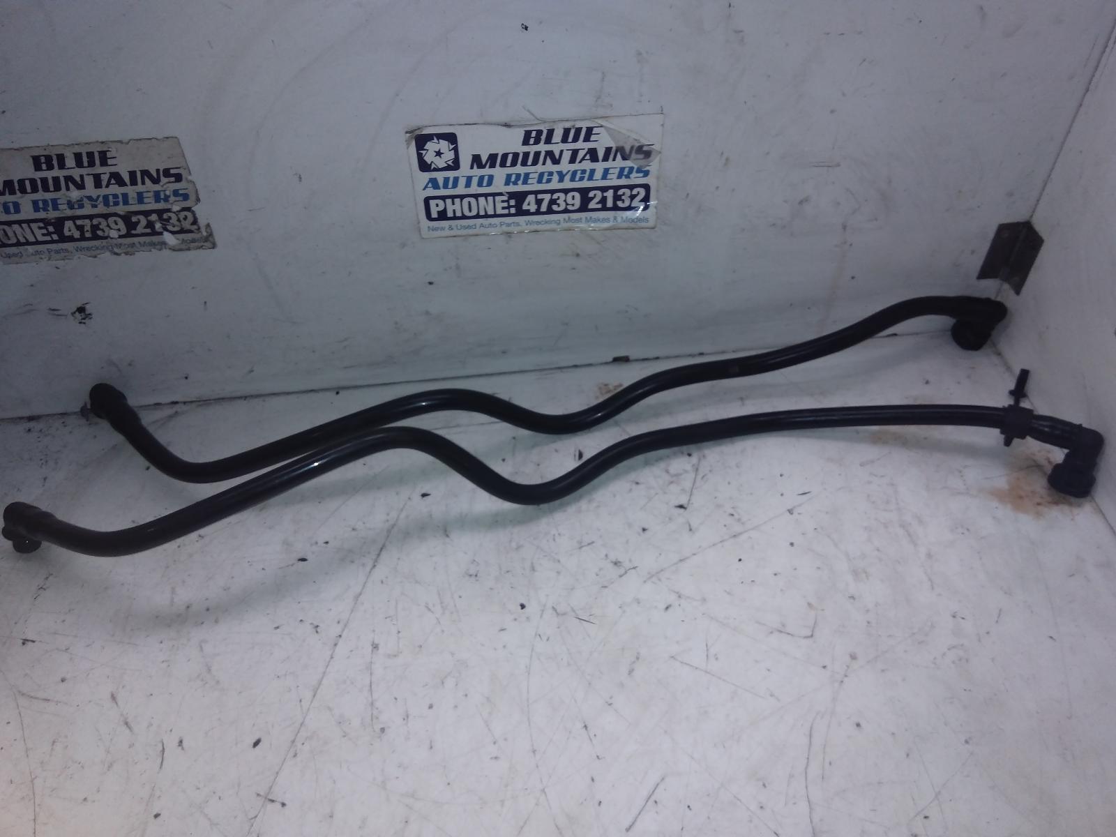 View Auto part Trans Lines Ford Territory 2010