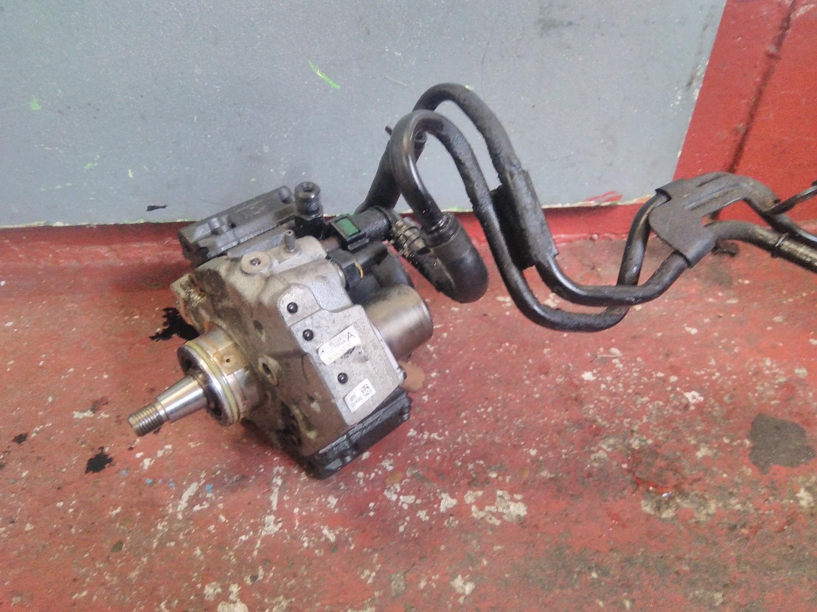 View Auto part Injector Pump Hyundai Iload/imax 2013