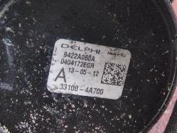 View Auto part Injector Pump Hyundai Iload/imax 2013