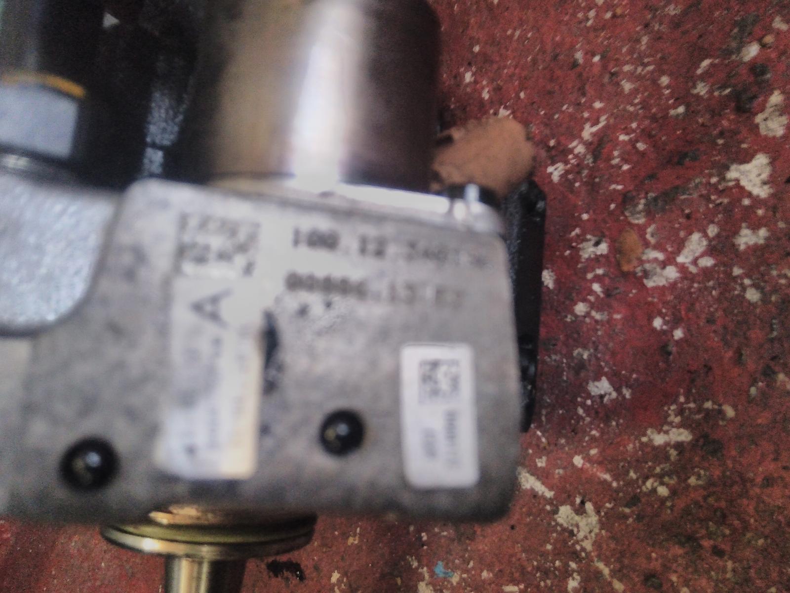View Auto part Injector Pump Hyundai Iload/imax 2013