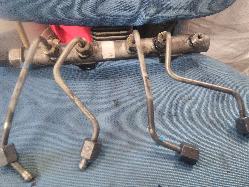 View Auto part Injection Rail Hyundai Iload/imax 2013