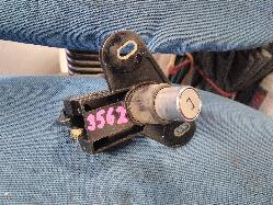 View Auto part Door/Boot/Gate Lock Holden Commodore 2005