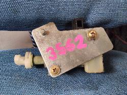 View Auto part Door/Boot/Gate Lock Holden Commodore 2005