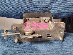 View Auto part Door/Boot/Gate Lock Holden Commodore 2005
