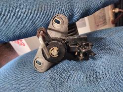 View Auto part Door/Boot/Gate Lock Holden Commodore 2005