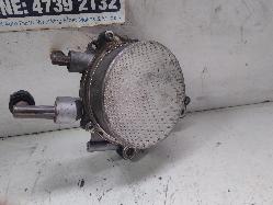 View Auto part Vacuum/Air Pump Ford Territory 2011