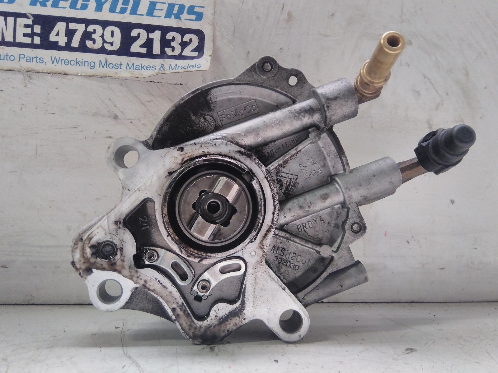 View Auto part Vacuum/Air Pump Ford Territory 2011
