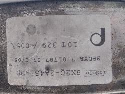 View Auto part Vacuum/Air Pump Ford Territory 2011