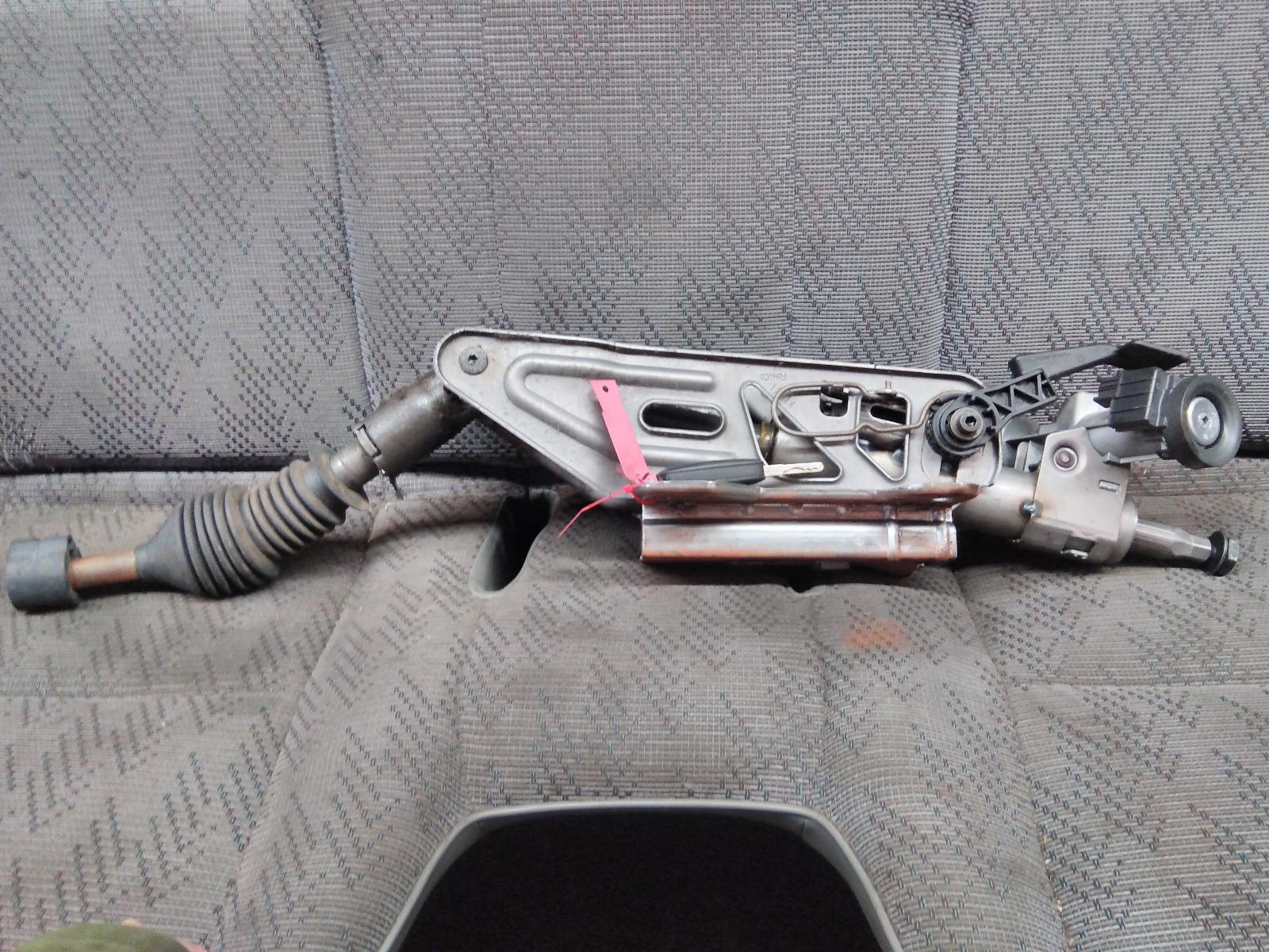 View Auto part Steering Column Ford Transit Custom 2014