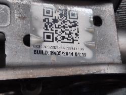 View Auto part Steering Column Ford Transit Custom 2014