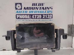 View Auto part Radio/Cd/Dvd/Sat/Tv Ford Transit Custom 2014