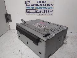 View Auto part Radio/Cd/Dvd/Sat/Tv Ford Transit Custom 2014