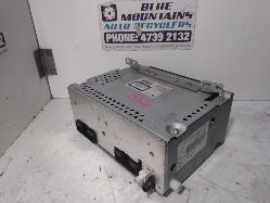 View Auto part Radio/Cd/Dvd/Sat/Tv Ford Transit Custom 2014