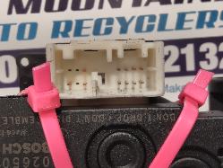 View Auto part Airbag Module/Sensor Nissan Xtrail 2007