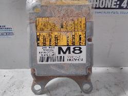 View Auto part Airbag Module/Sensor Toyota Hiace 2007