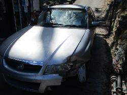 View Auto part Steering Column Holden Commodore 2006
