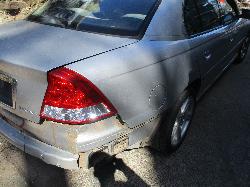 View Auto part Steering Column Holden Commodore 2006