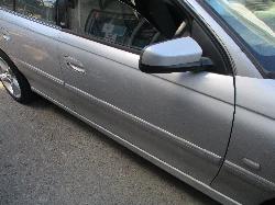View Auto part Steering Column Holden Commodore 2006