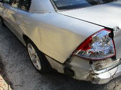 View Auto part Steering Column Holden Commodore 2006
